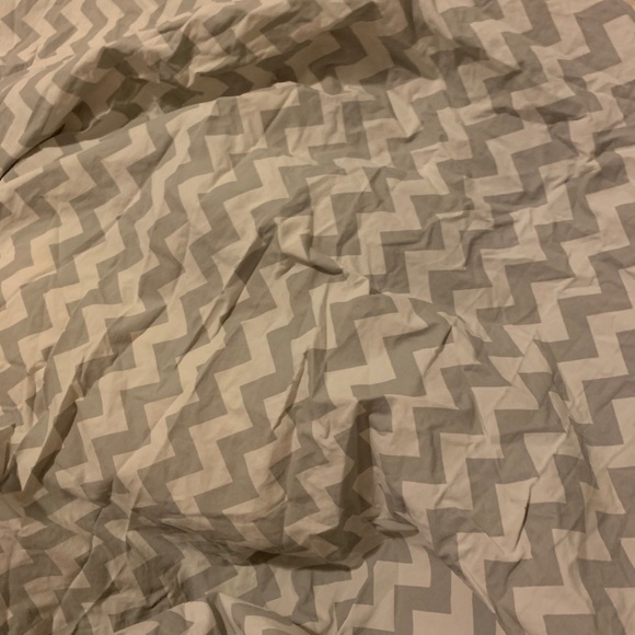 BabiesRUs Other Babies R Us Crib Sheet 3 Pc Poshmark